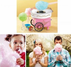 Аппарат для приготовления сладкой сахарной ваты