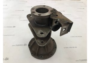 Крышка переднего моста УАЗ Барс.