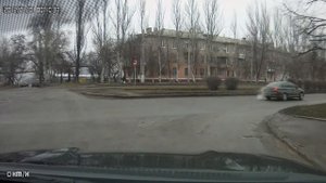 Горловка 2014 год. Рудакова-Ленина.
