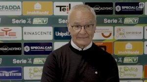 MISTER RANIERI E LAPADULA DOPO CAGLIARI-BARI ?