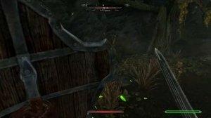 УНИКАЛЬНОЕ СЕКРЕТНОЕ ОРУЖИЕ КЛИНКОВ СКАЙРИМ - ЛЕГЕНДАРНЫЙ КЛИНОК БОЛАРА В SKYRIM ANNIVERSARY.