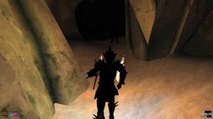 Morrowind Bloodmoon DLC Sun Stone