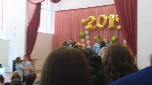 ВИДЕОДНЕВНИК №1 / МОМЕНТЫ ИЗ ЖИЗНИ / Я ПОКРАСИЛАСЬ, ТРЕНИРОВКА, МОЙ ВЫПУСКНОЙ смотреть онлайн