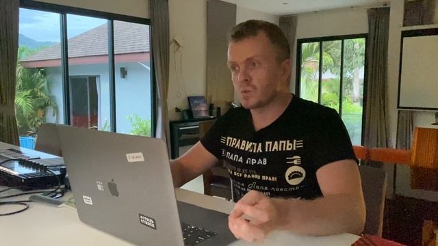 Как открыть бизнес в Тайланде |  IT фриланс, свадьбы, тайский бокс | БизнесТам