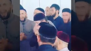 Имран 1анди мощный зикр.назма