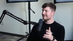 MrBeast: Как набрать 100 МИЛЛИОНОВ просмотров и подписчиков на YouTube | Подкаст Лекса Фридмана
