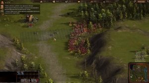 Казаки 3 Прохождение #3 САМАЯ ЛЁГКАЯ КАТКА ПРОТИВ ФРАНЦУЗОВ