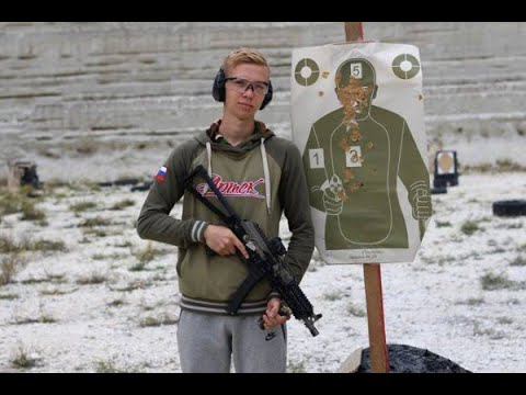 Керченский убийца: тихий парень с ружьем и бомбой - комментарий психолога Александра Кичаева