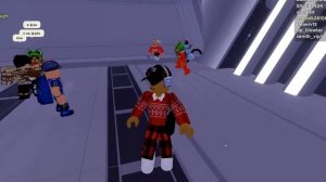 играю с ред кетом(старая запись )@RedCatYT