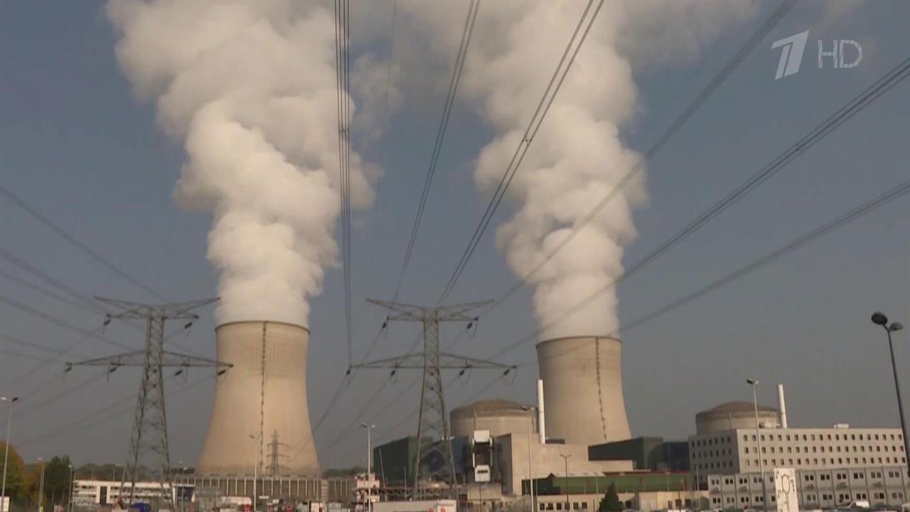 Власти разных европейских стран вынуждены выдумывать новые способы экономить энергию