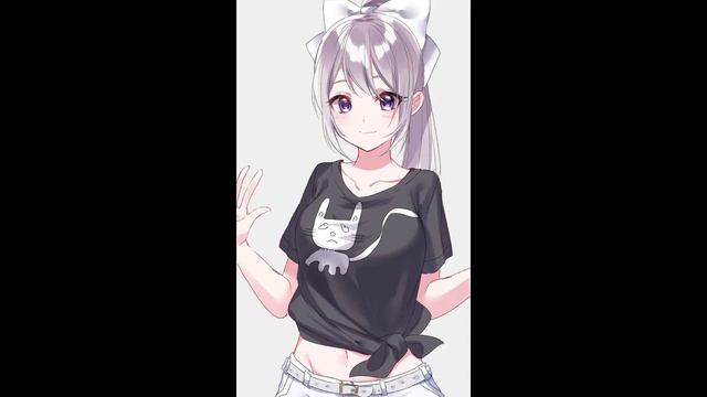 Buga-Изгибы Твоего Тела(Nightcore Version) смотреть онлайн