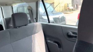 NISSAN AD EXPERT 2017(11-й месяц) Авторынок зелёный угол (2022)