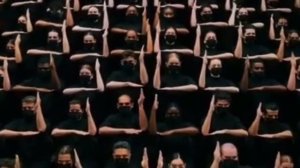 Супер выступление