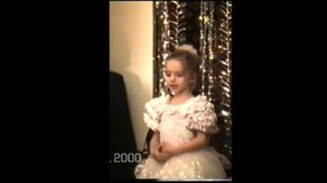 Новый, 2000 год (1999)