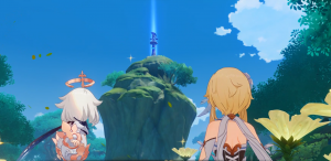 Сумеру Фильм Часть 6 ( Серия 1 )