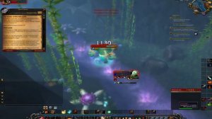World of Warkraft 3.3.5. Обучение коммуникации