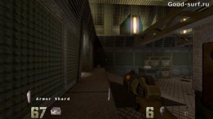 Прохождение Quake 2. Часть 1