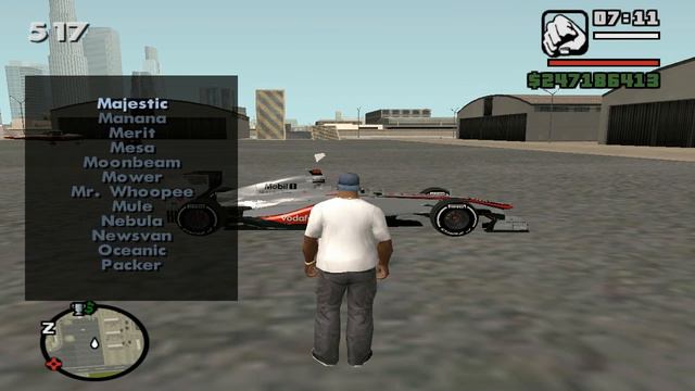 Mis lokuras de burnout en gta :3  By:[C@RLO$]RBP смотреть онлайн