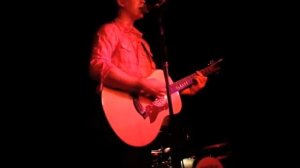 Tyrone Wells - Baby Don't You Change