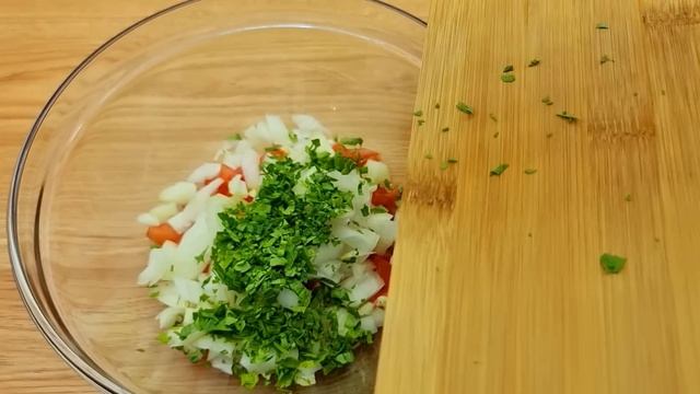 Unglaublich leckeres und schnelles Rezept für Hähnchenfilet im Ofen. Köstliches Abendessen! # 136?❗ смотреть онлайн