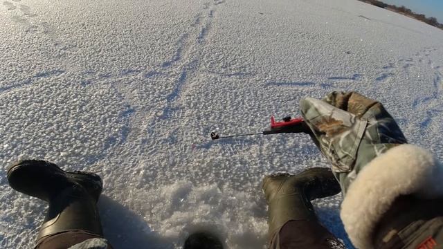 Старое Кстово, рыба под боком смотреть онлайн