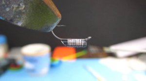 Вольфрам не оторвать! Вольфрамоавя безмотыльная мормышка гвоздь, для зимней рыбалки.