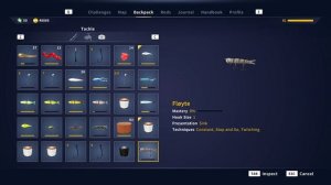 Call Of The Wild The Angler, Find The Lure Mission, Free Floyte Lure , Full Walkthrough Norway