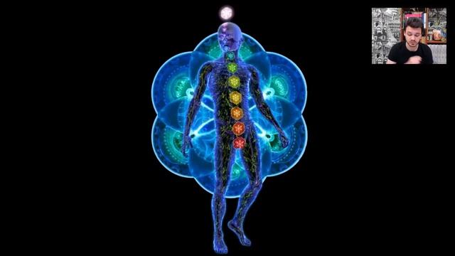 Алексей Пряников на конференции «Сила Рода и Предков» 3.0 смотреть онлайн