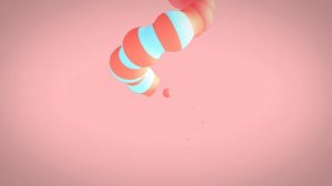 Змейка съедает шарики ?