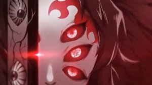 Голос Кокушибо на русском