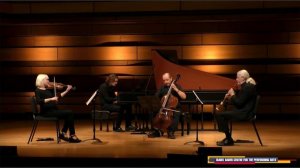 Trio Sonata in F Major - Digital Festival Weekend