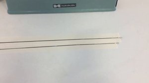 Запайщик пакетов Hurakan HKN-CNT300