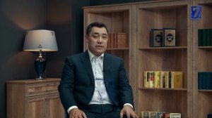 ИНТЕРВЬЮ КАНДИДАТА В ПРЕЗИДЕНТЫ КР ЖАПАРОВА САДЫРА НУРГОЖОЕВИЧА