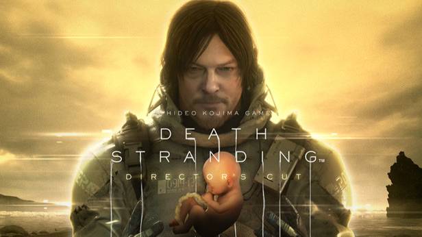 Death Stranding: Director's Cut