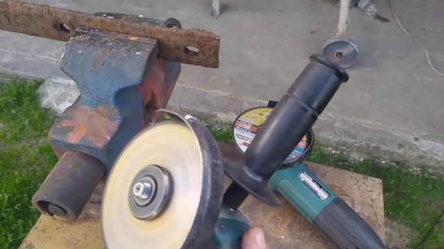 Makita GA5030. Подделка и оригинал смотреть онлайн