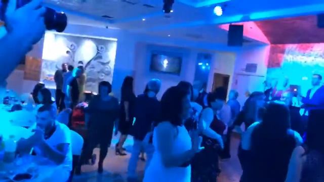 Ресторан "Калифорния" - идеальное место для праздника смотреть онлайн