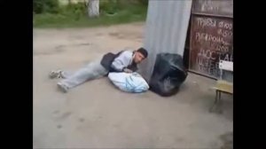 Пьяные Грузчики приколы