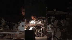 The Warning - (Money) - Edmonton AB Canada - Nov 12, 2022