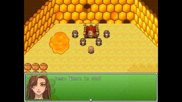 Bee queen vore. God complex смотреть онлайн