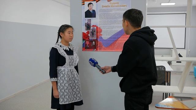 Как сохранить родной язык: история из Закаменского района смотреть онлайн