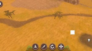 Нашла жуткий баг в Wildcraft ?|Что это?|Puma_Wildcraft