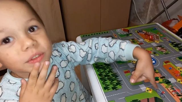 Насыщенный влог, сделали канализацию, душ, унитаз, подключили стиралку, День города Кропоткин