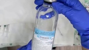 Лечение асфиксии у новорожденных