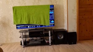 Активный сабвуфер JBL Sub 550P – любительский обзор от Макса