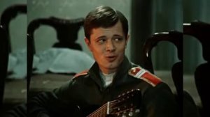 Андрею Ростоцкому к 60-летию. Помним...