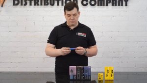 POD-системы SMPO AMPLE