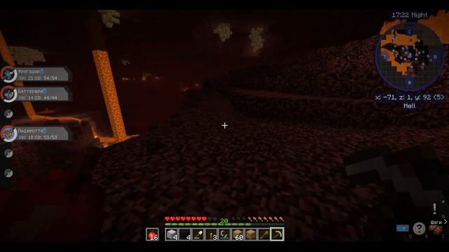 Pixelmon часть 2 Эволюцыя и Ад смотреть онлайн