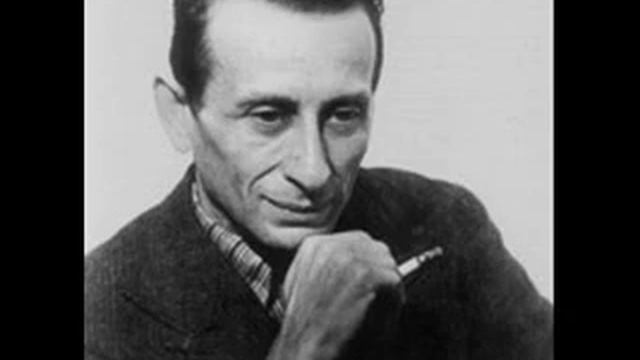 Alexandre Tansman: Sonatine pour basson et piano смотреть онлайн