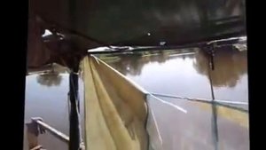 Путешествие по сибирским рекам
