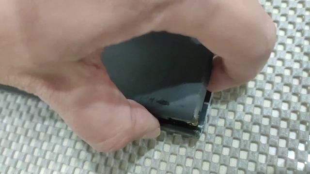 wireless xiaomi power bank 10000 разборка